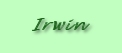 Irwin